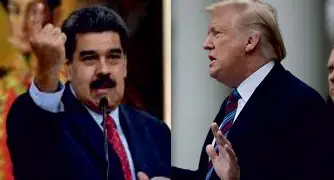 Maduro ignora ultimato de Trump e mantém o poder na Venezuela