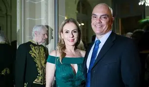 Moraes descobre “ameaça à democracia”… mas só quando o alvo é Bolsonaro