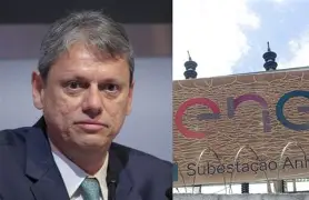 Apagão escancara falhas da Enel e Tarcísio reage: “São Paulo não pode ser refém”