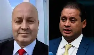 PF aponta que Careca do INSS comprou “cotas” de avião usado por senador Weverton