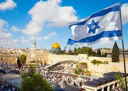 Israel e Líbano Abrem Espaço para Civis em Comitê de Trégua