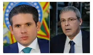 Hugo Motta reage e expõe incoerências do PT