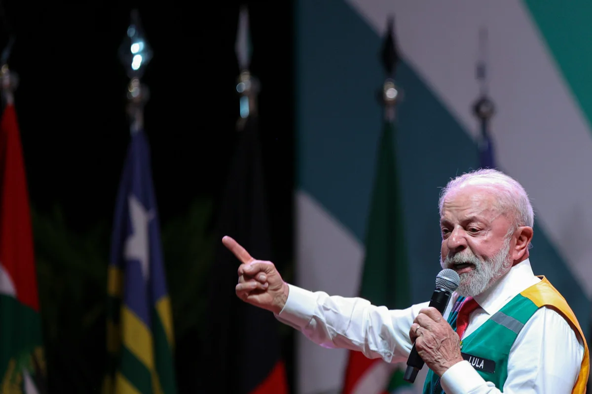 BRASIL: Lula Lança Novo Modelo da CNH e Governo Promete Carteira Muito Mais Barata