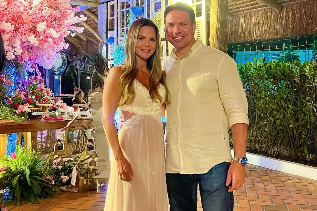 Esposa de Ramagem recorre ao STF para liberar contas bancárias bloqueadas