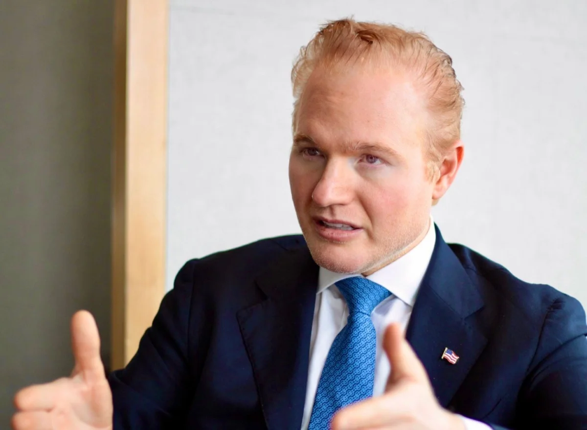 Advogado ligado a Trump reage à suspensão da Magnitsky contra Moraes