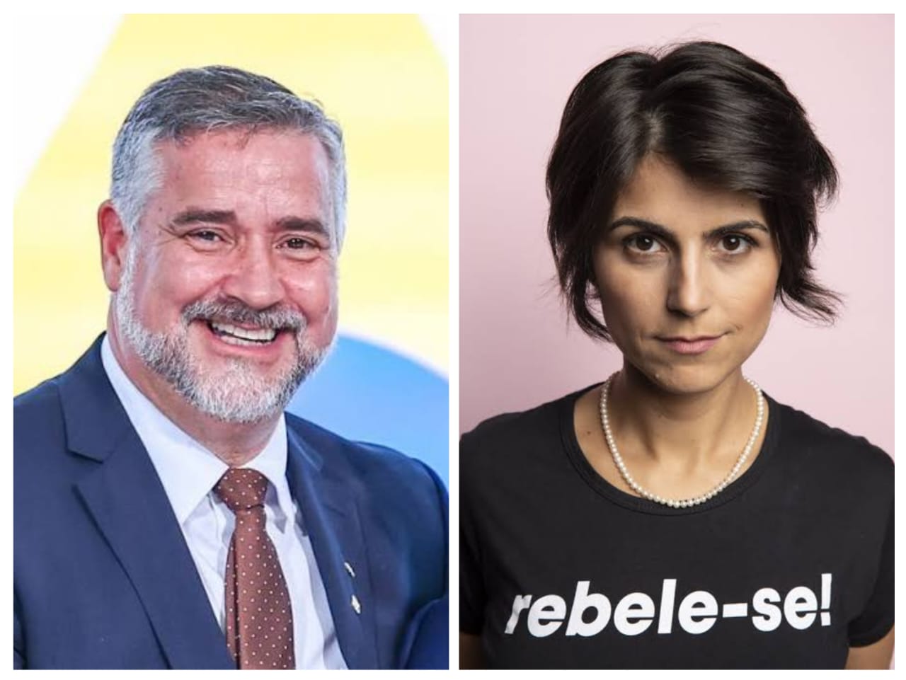 PT lança Paulo Pimenta ao Senado após PSOL anunciar Manuela D’Ávila