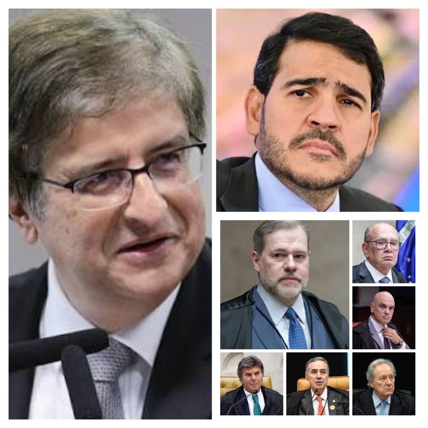 Banco Master financiou eventos com ministros do STF e autoridades no Brasil e fora do país