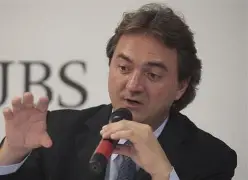 Planalto nega que Joesley funcione como mensageiro de Lula após encontro com Maduro