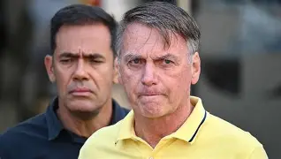 Perseguição e risco à saúde: Bolsonaro enfrenta mais cirurgias preso injustamente