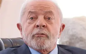 Lula Pressiona Aliados para Barrar Redução de Pena de Bolsonaro — O Ex-Condenado que Não Aceita Ver o Rival Respirar