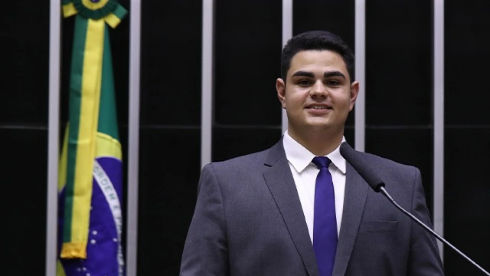 O voto que escapou da tropa: o único bolsonarista que virou as costas para Zambelli