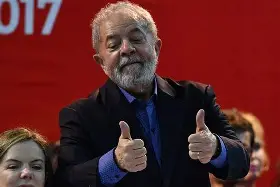 Descontentamento Cresce: Desaprovação de Lula Passa dos 50%