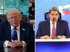 O Fim se Aproxima: EUA já planejam o “dia depois” da queda de Maduro