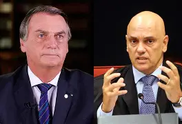 Demora no STF mantém Bolsonaro sem cirurgia enquanto saúde preocupa