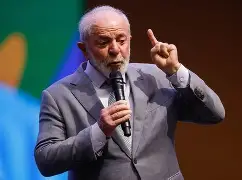 Lula fala em punição para Bolsonaro, mas esquece o próprio histórico de condenações