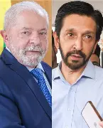 Lula promete ação imediata para enfrentar apagão em São Paulo