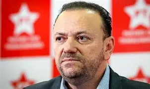 “É sério isso?” PT ironiza e diz que candidatura de Flávio Bolsonaro parece mais piada que projeto político