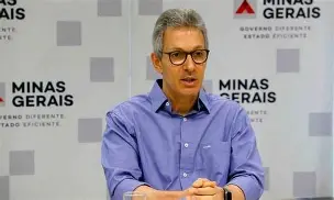 CPMI mira alto: Zema é chamado a explicar rombo dos consignados