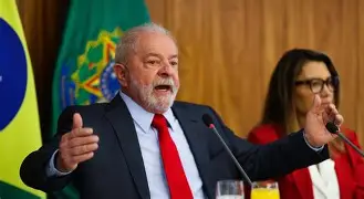 Cabide de empregos sem freio: o governo Lula transforma Brasília em repartição de favores