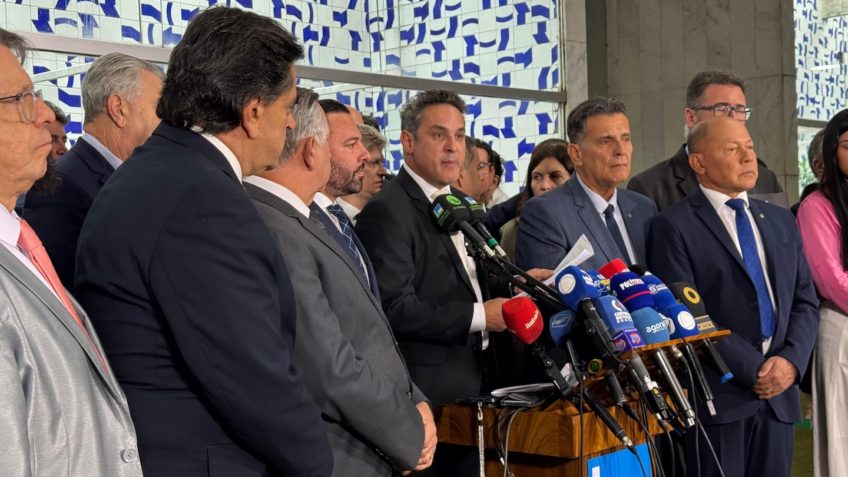 STF sob fogo cruzado: oposição denuncia “muralha de proteção” após decisão de Gilmar Mendes