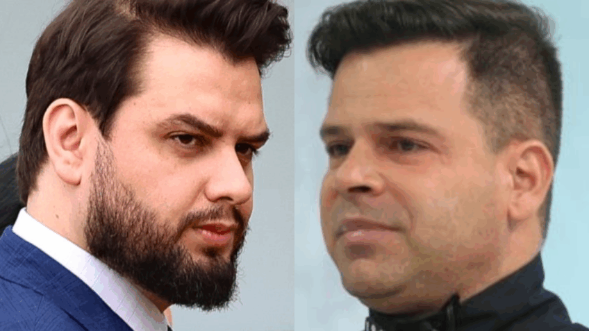 STF avança em condenações e reforça narrativa de perseguição política à direita