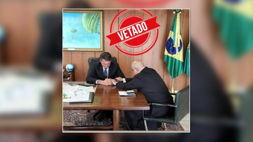 Defesa de Filipe Martins reage e expõe imagens barradas por Moraes