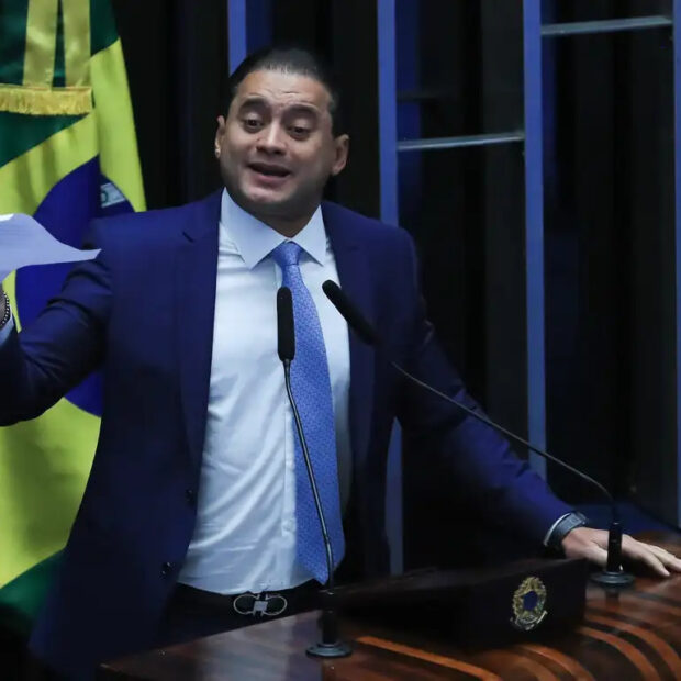 Farra do INSS: PF pediu prisão de Weverton, mas PGR barra medida e STF recua