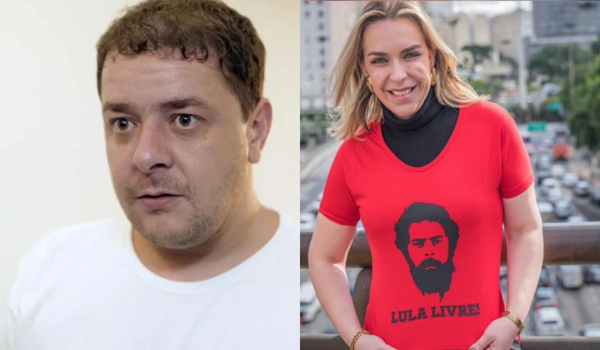 PF aponta viagens em comum entre lobista investigada e Lulinha