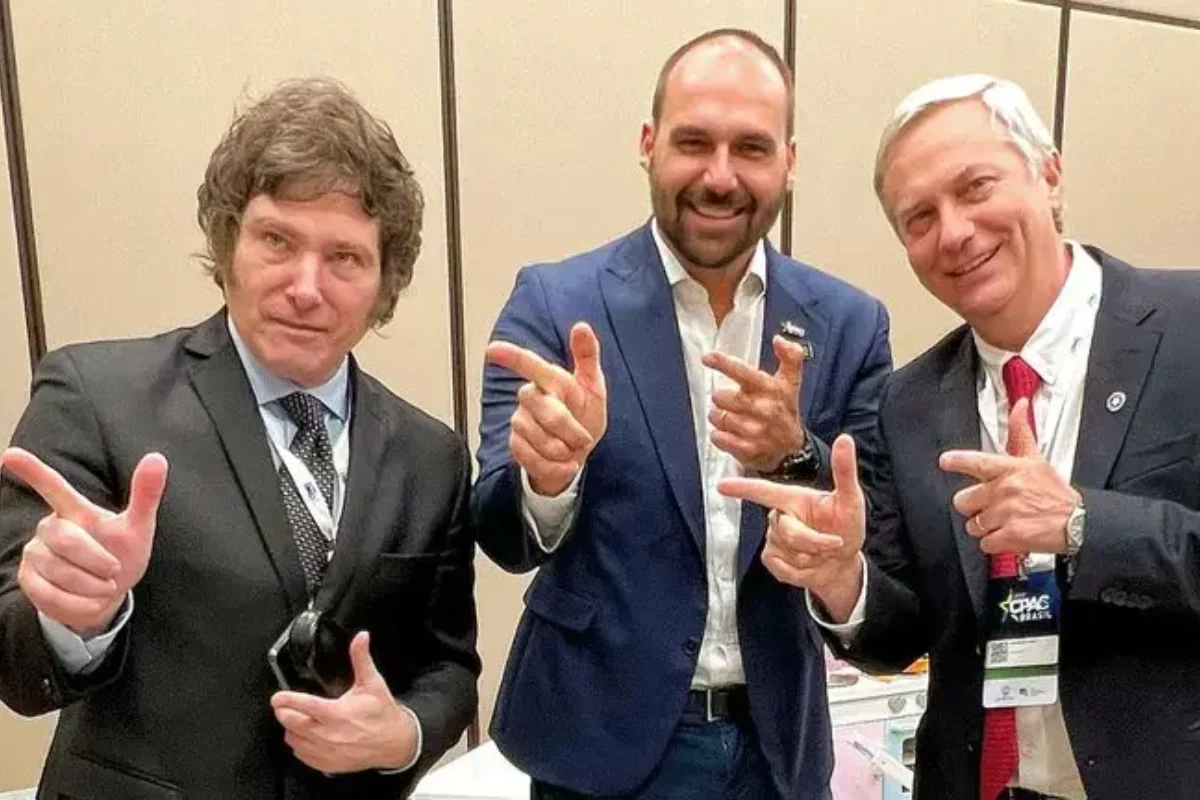 Vitória de Kast no Chile é celebrada por líderes da direita e marca avanço conservador na região