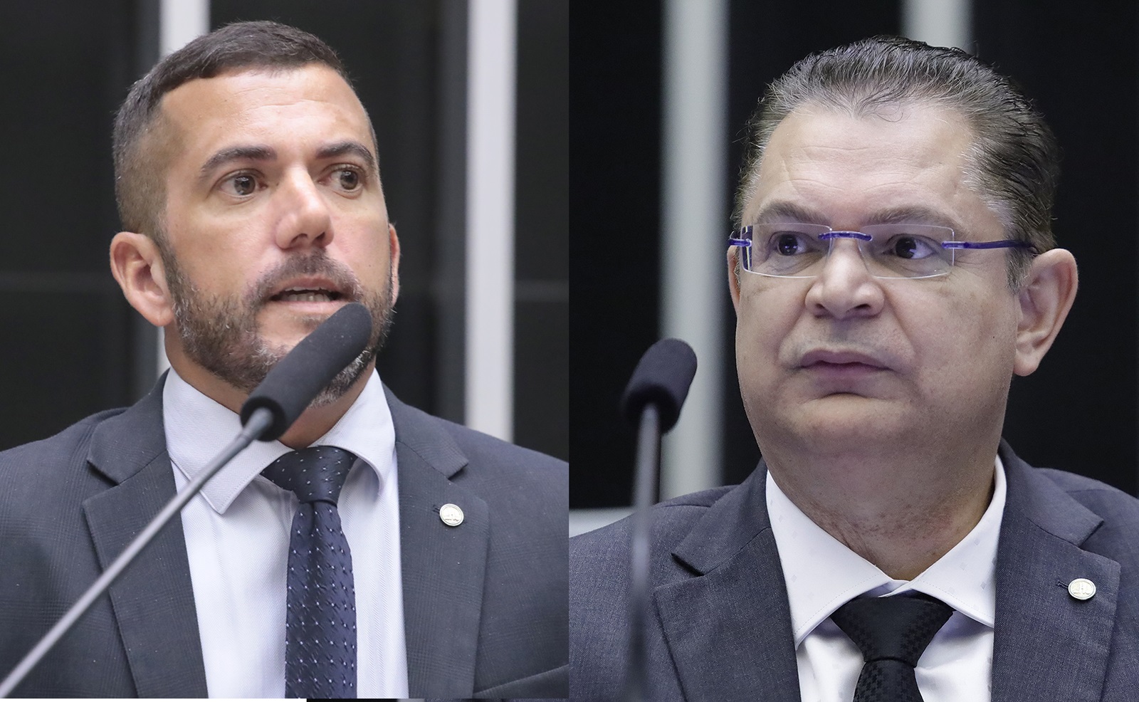 PF apreende R$ 400 mil com líder do PL e levanta suspeitas de seletividade nas investigações