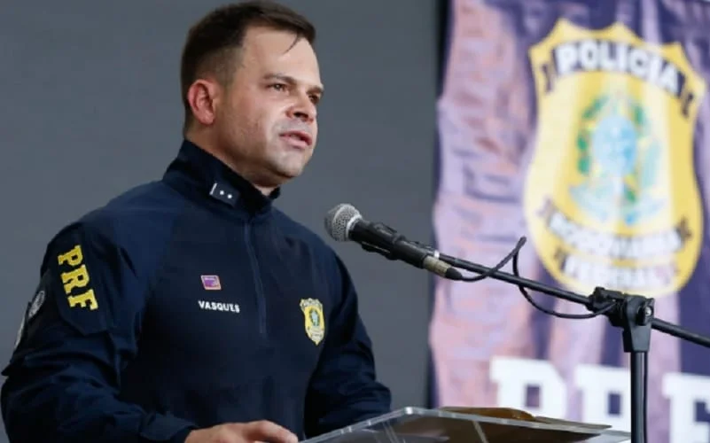 🚨 Drama, desespero e fuga