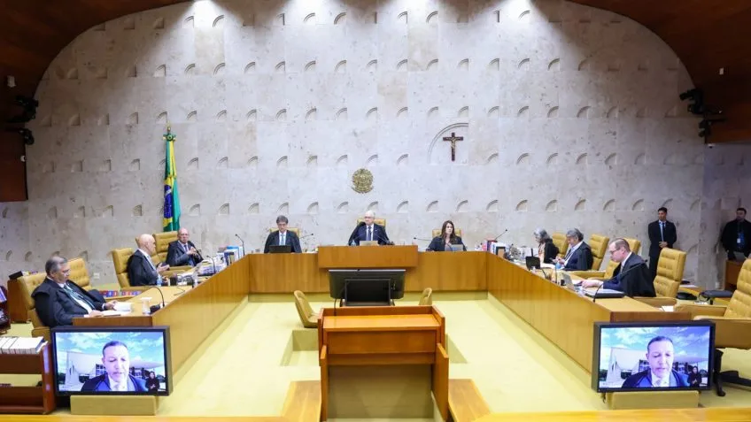 STF confirma regra que diminui valor da aposentadoria por invalidez