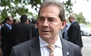 Paulinho Mostra a Que Veio: Alinhado ao Sistema, Enterra a Anistia Sem Vergonha