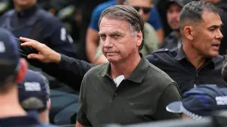 Perseguição Sem Freio: Justiça Suspende Direitos de Bolsonaro Após Pressão de Vereador do PT