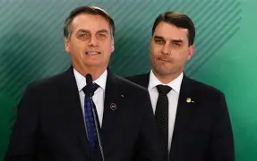 Flávio Bolsonaro defende ajustes no projeto de dosimetria para não beneficiar “marginais perigosos”