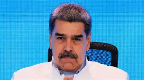 EUA apertam o cerco e atingem o núcleo do poder de Maduro