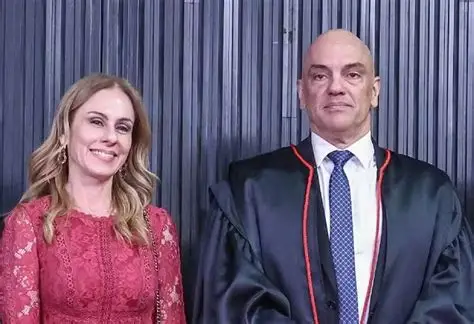 Moraes divulga nova nota e nega interferência em favor do Banco Master