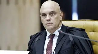 Decisão de Moraes provoca indignação e amplia críticas ao STF