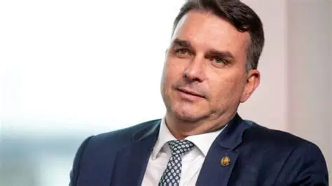 Flávio Bolsonaro estreia agenda internacional em Israel como pré-candidato ao Planalto