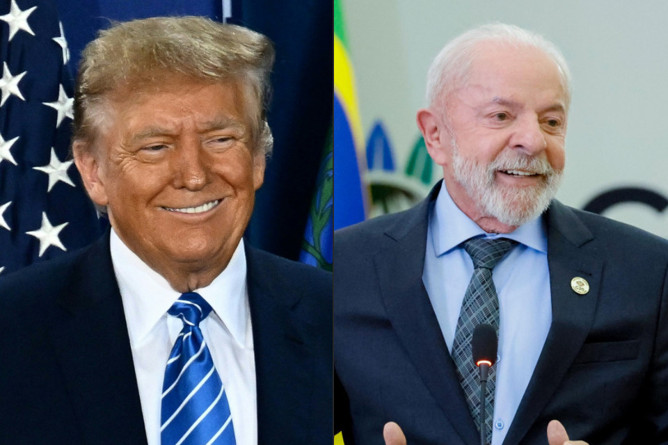 Lula Fala em “Boas Notícias” na Economia — Só Esqueceu de Citar o Amigo Maduro