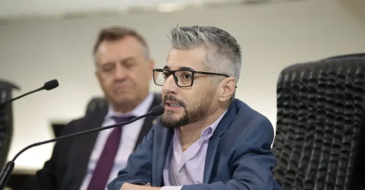 Exonerado, número dois da Previdência tinha histórico de trabalho com senador investigado pela PF