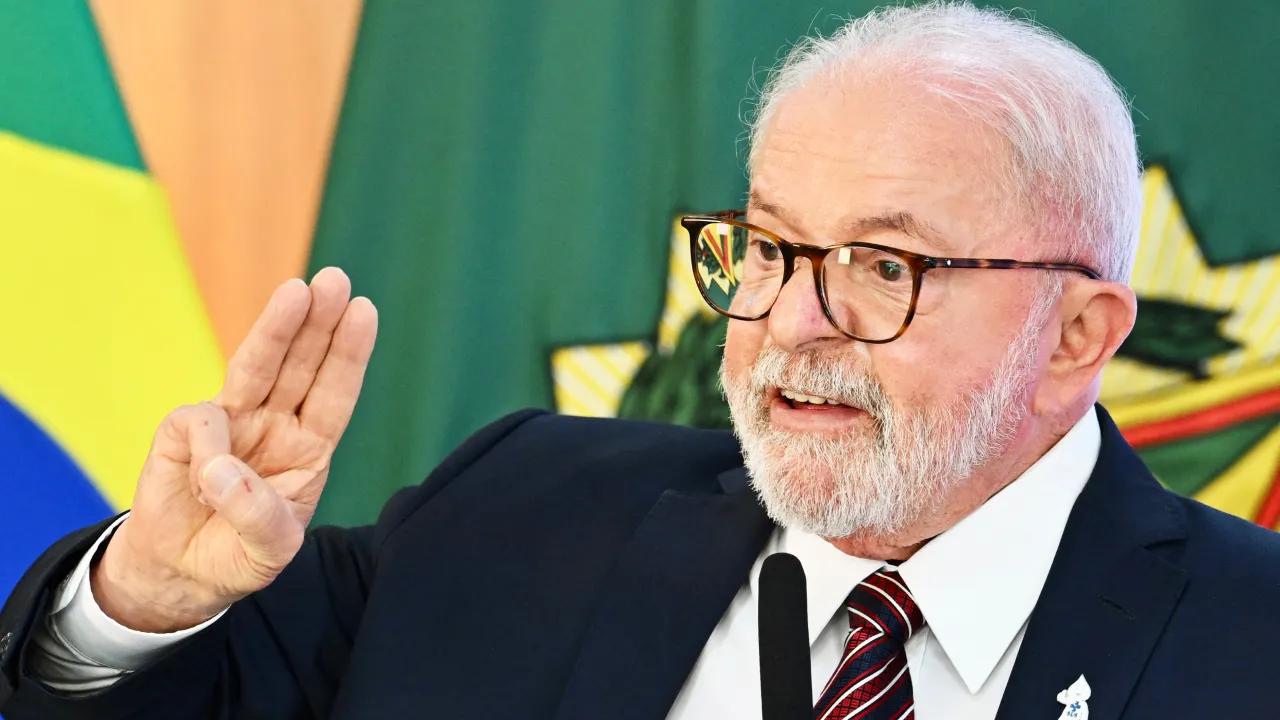 Lula é procurado por líderes internacionais após prisão de Maduro