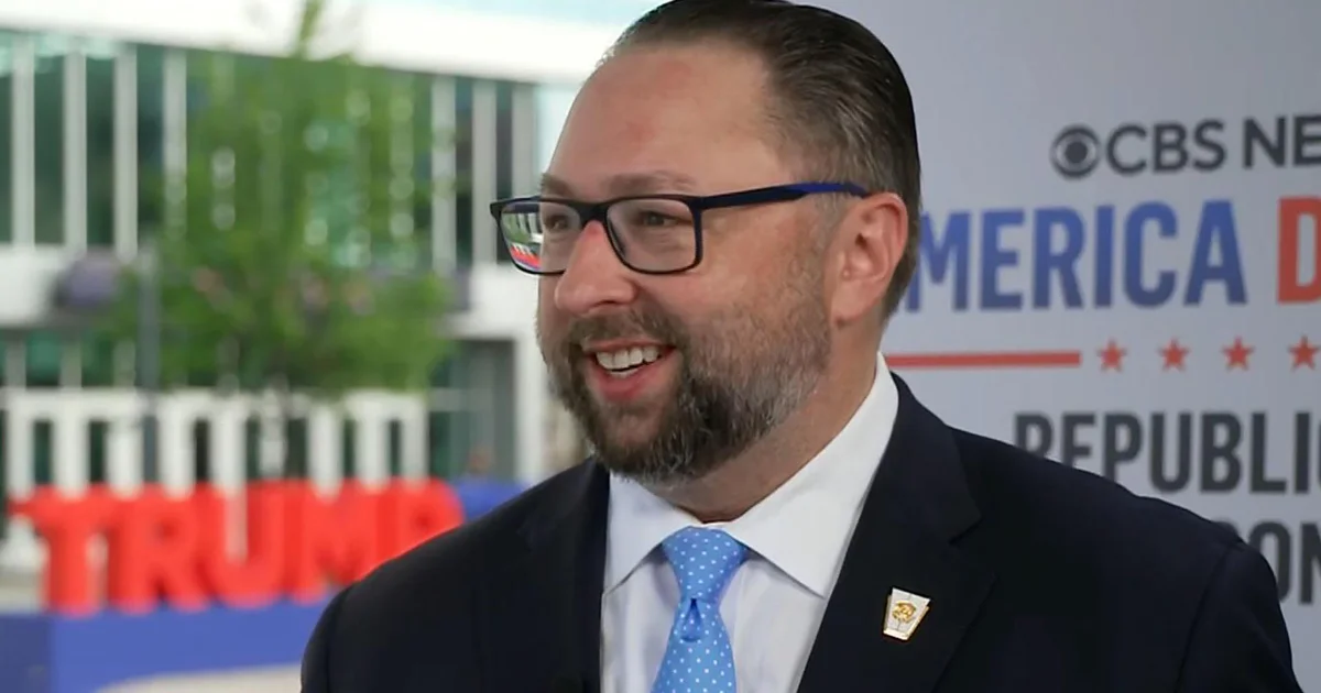 Aliado de Trump ataca Lula após crítica do Brasil à prisão de Maduro