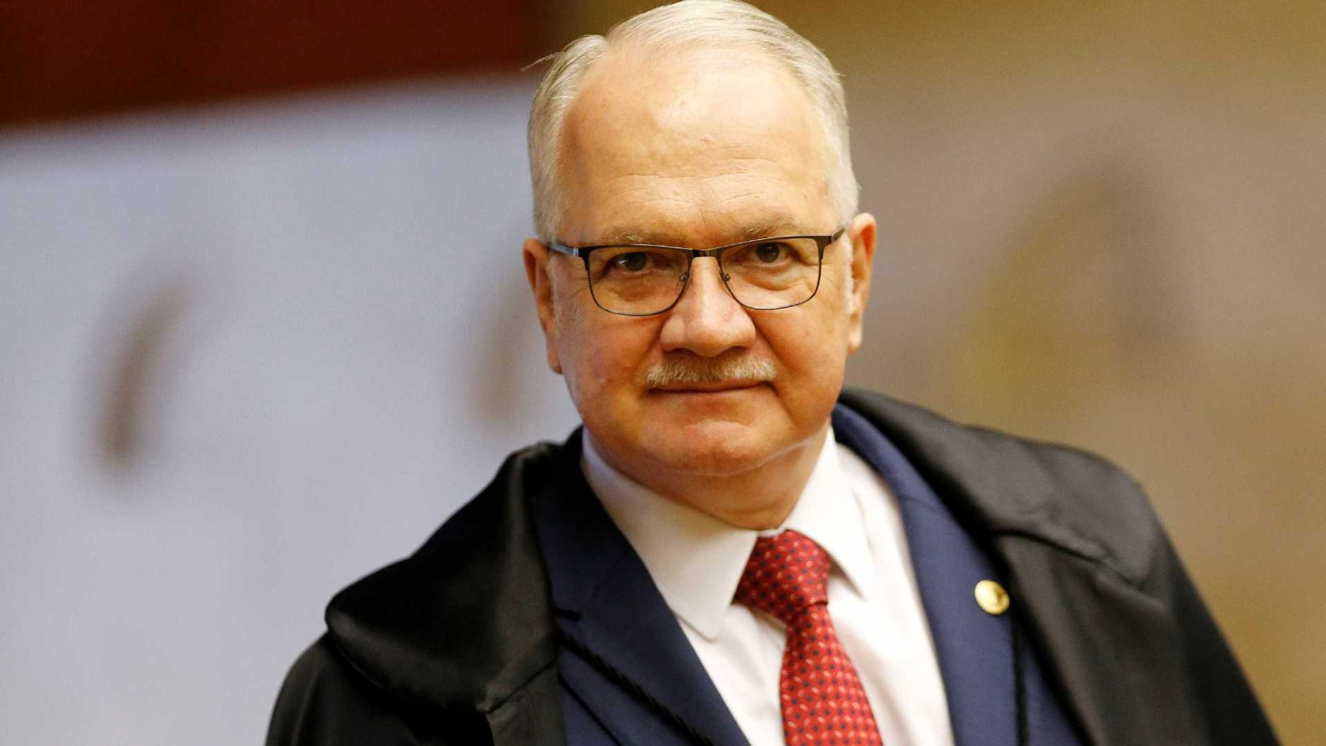 STF prefere ficar em casa e evita clima de palanque no 8 de Janeiro