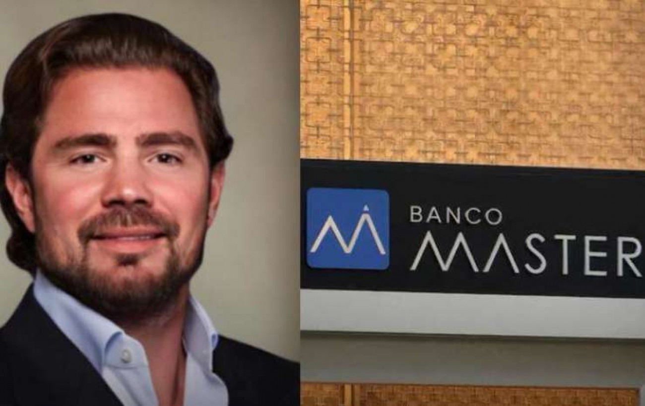 💸 Fundos, Facção e Fantasia Financeira