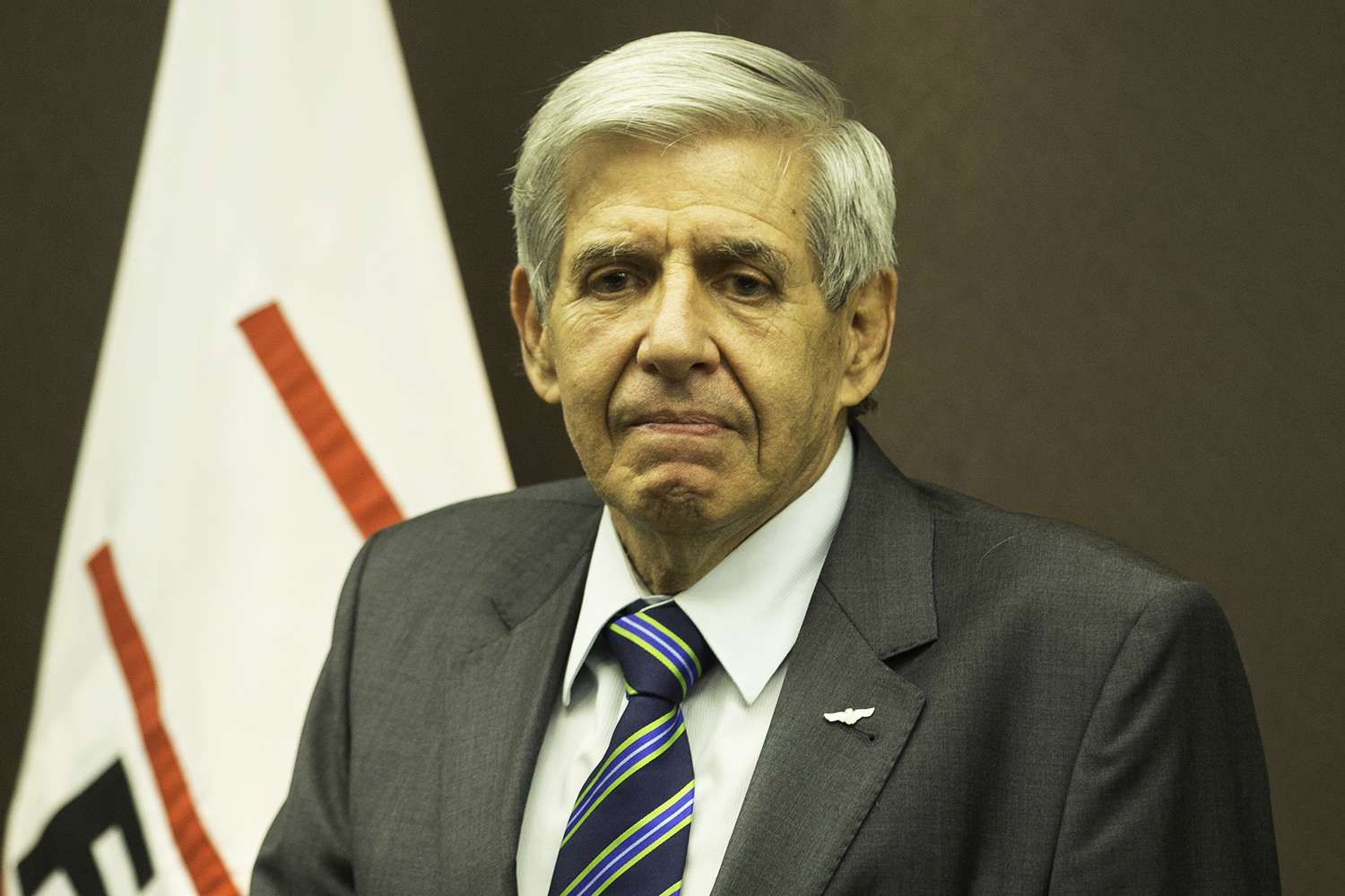 Moraes autoriza entrega pessoal de notificação a Augusto Heleno Moraes autoriza entrega pessoal de notificação a Augusto Heleno