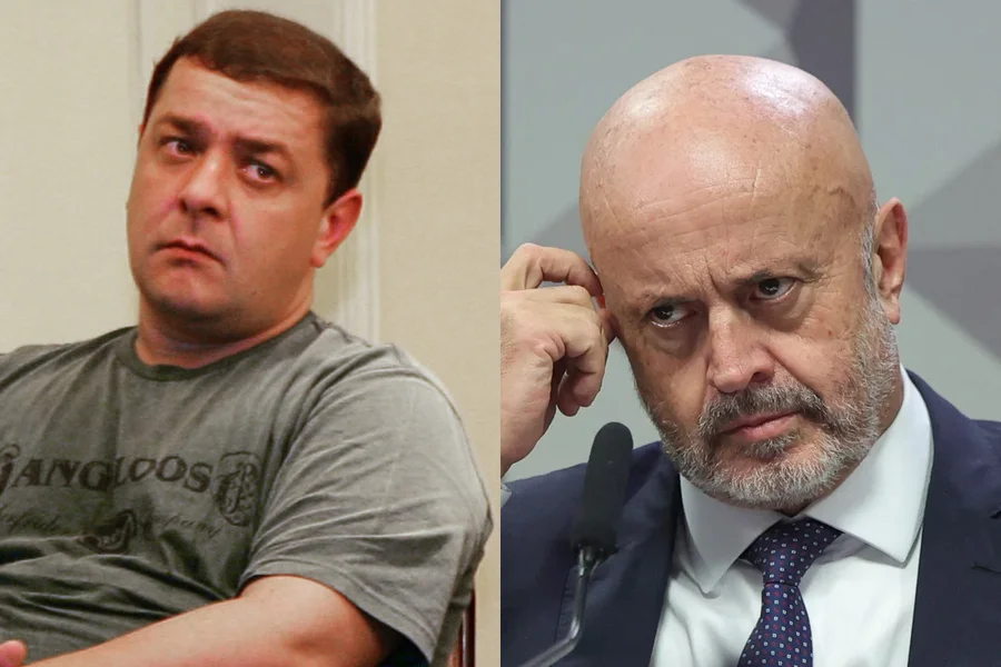 Suspeitas envolvendo filho de Lula reacendem alerta sobre corrupção