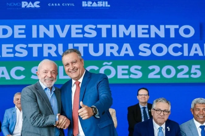 Governo Lula descobre a tesoura — mas só depois de gastar tudo