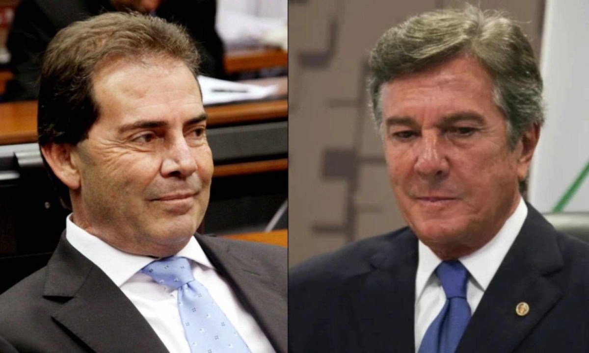 Moraes libera visita de Paulinho da Força a Collor em prisão domiciliar