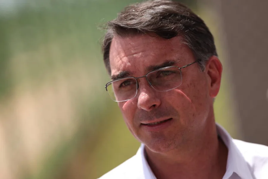 Reação imediata no Senado